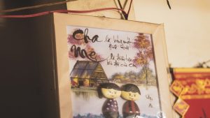 איך מזמינים תמונת קנבס בתור מתנה?