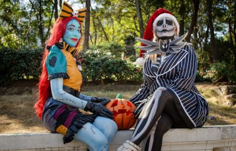 תחפושות לנשים: 7 רעיונות לתחפושות מקוריות לנשים