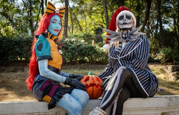 תחפושות לנשים: 7 רעיונות לתחפושות מקוריות לנשים