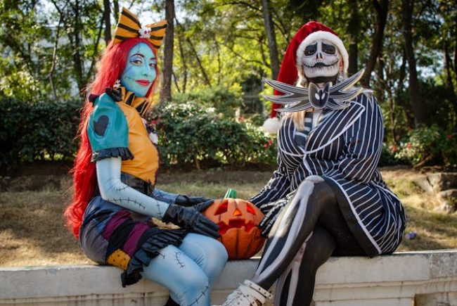 תחפושות לנשים: 7 רעיונות לתחפושות מקוריות לנשים